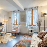 Appartamento Valère Nid D'amour Pour 2 Proche Cathédrale *