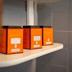 Apartman Valere Nid D'amour Pour 2 Proche Cathedrale Rouen