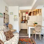 Apartman Valere Nid D'amour Pour 2 Proche Cathedrale Rouen