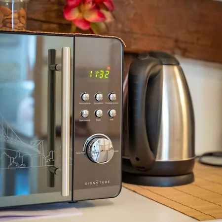 Valere Nid D'amour Pour 2 Proche Cathedrale Apartament