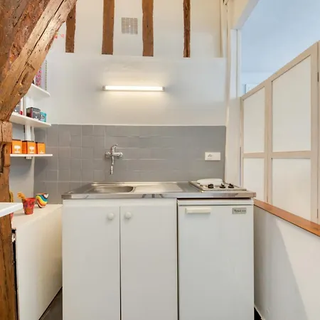 Valere Nid D'amour Pour 2 Proche Cathedrale *